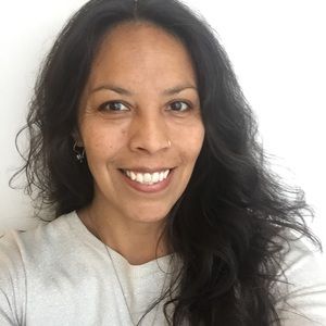 Meet your Posher, Tatiana